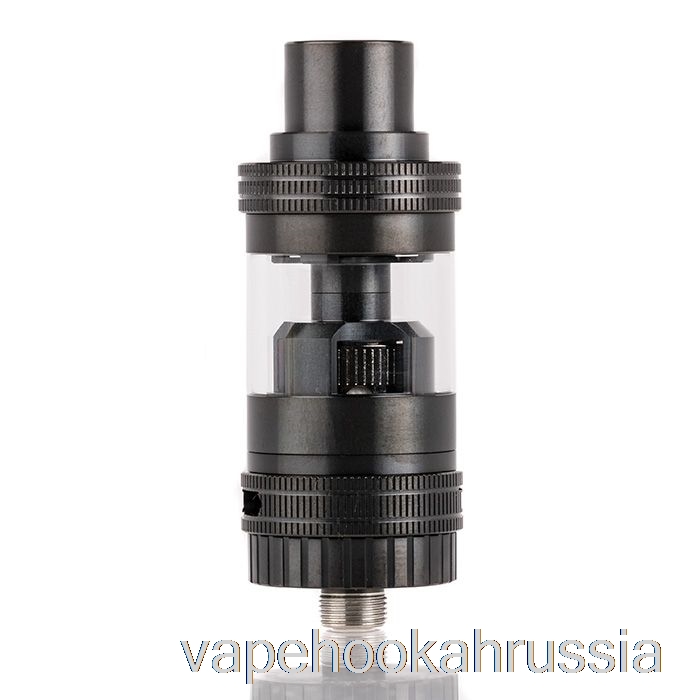 Vape Russia Uwell Crown Mini Sub-Ohm Tank Черный